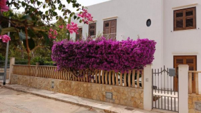 Villa Ipomea San Vito Lo Capo